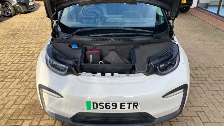 BMW i3 125kW 42kWh 5dr Auto Electric Hatchback